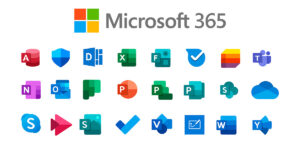 Microsoft365